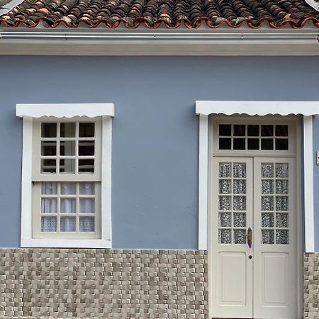 Villa Casa Centro Historico à São João del Rei Extérieur photo