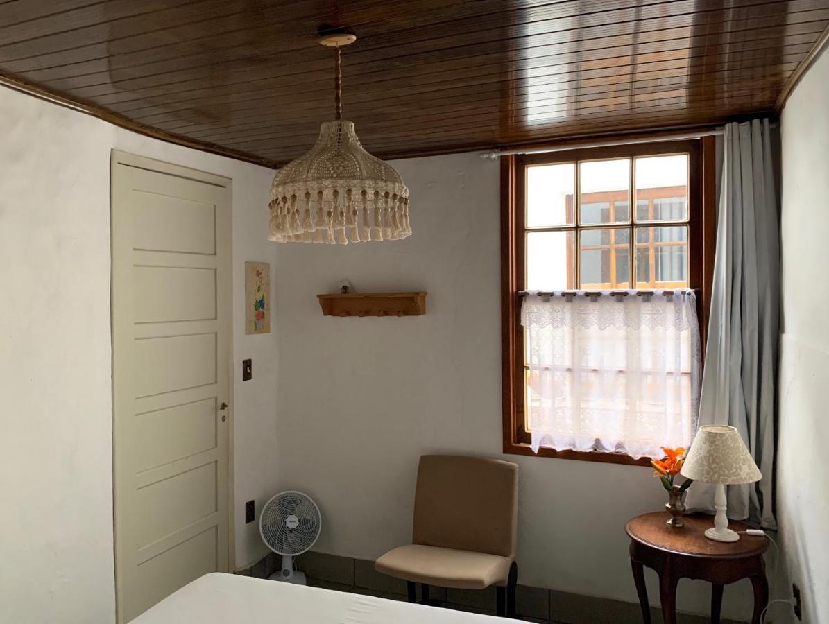 Villa Casa Centro Historico à São João del Rei Extérieur photo